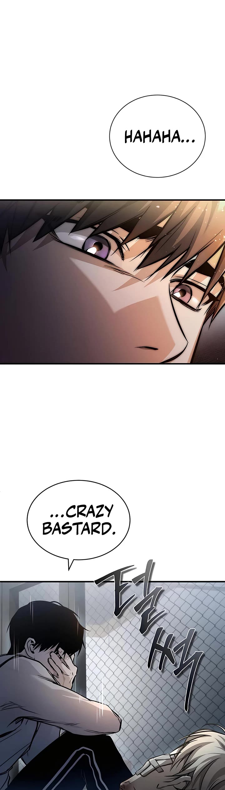 Devil Returns to School Days Chapter 19 page 61 - Chapter 19