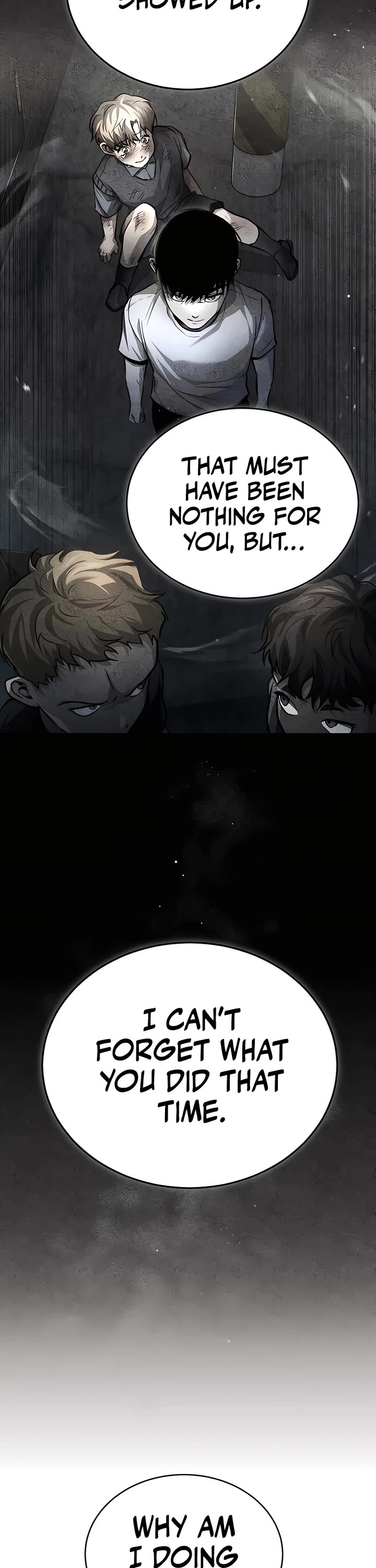 Devil Returns to School Days Chapter 19 page 64 - Chapter 19