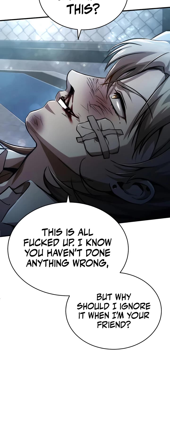Devil Returns to School Days Chapter 19 page 65 - Chapter 19