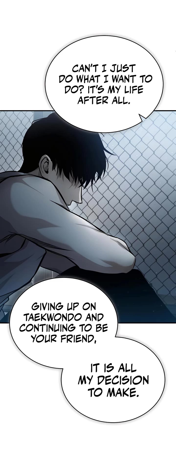 Devil Returns to School Days Chapter 19 page 66 - Chapter 19