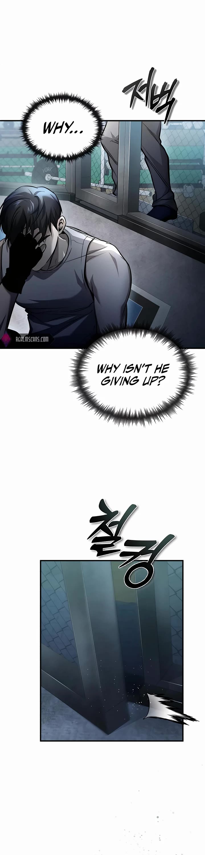 Devil Returns to School Days Chapter 19 page 67 - Chapter 19