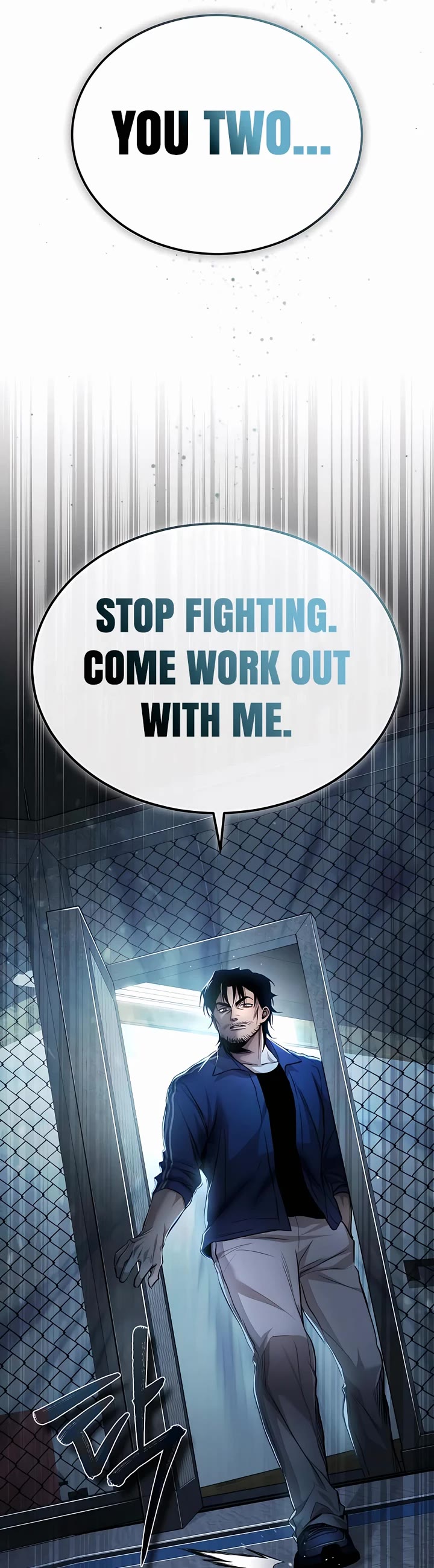 Devil Returns to School Days Chapter 19 page 68 - Chapter 19