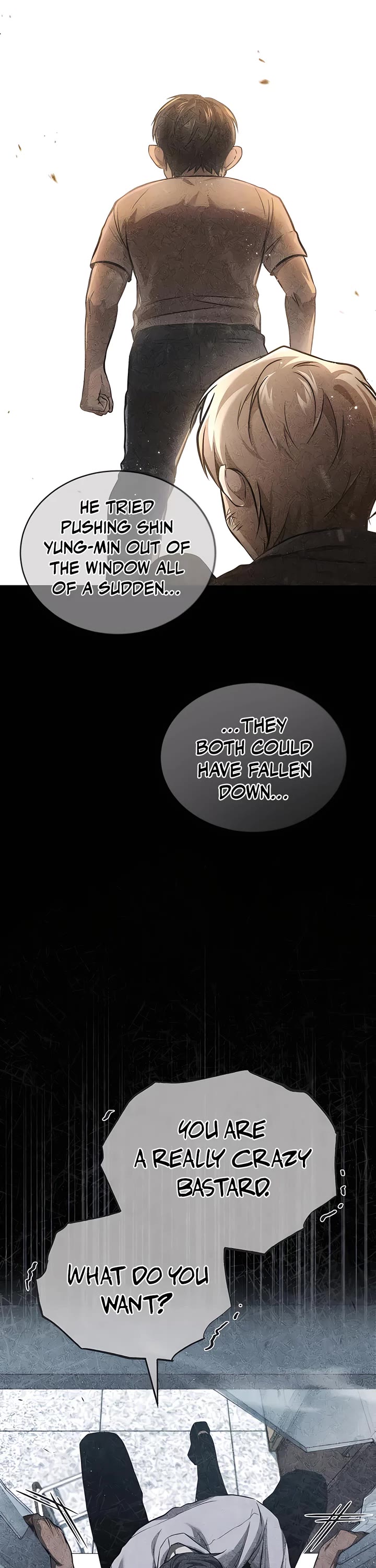 Devil Returns to School Days Chapter 19 page 9 - Chapter 19