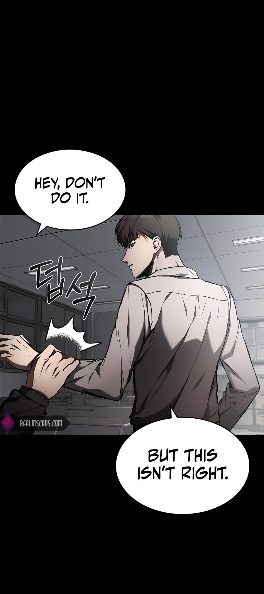 Devil Returns to School Days Chapter 2 page 10 - Chapter 2