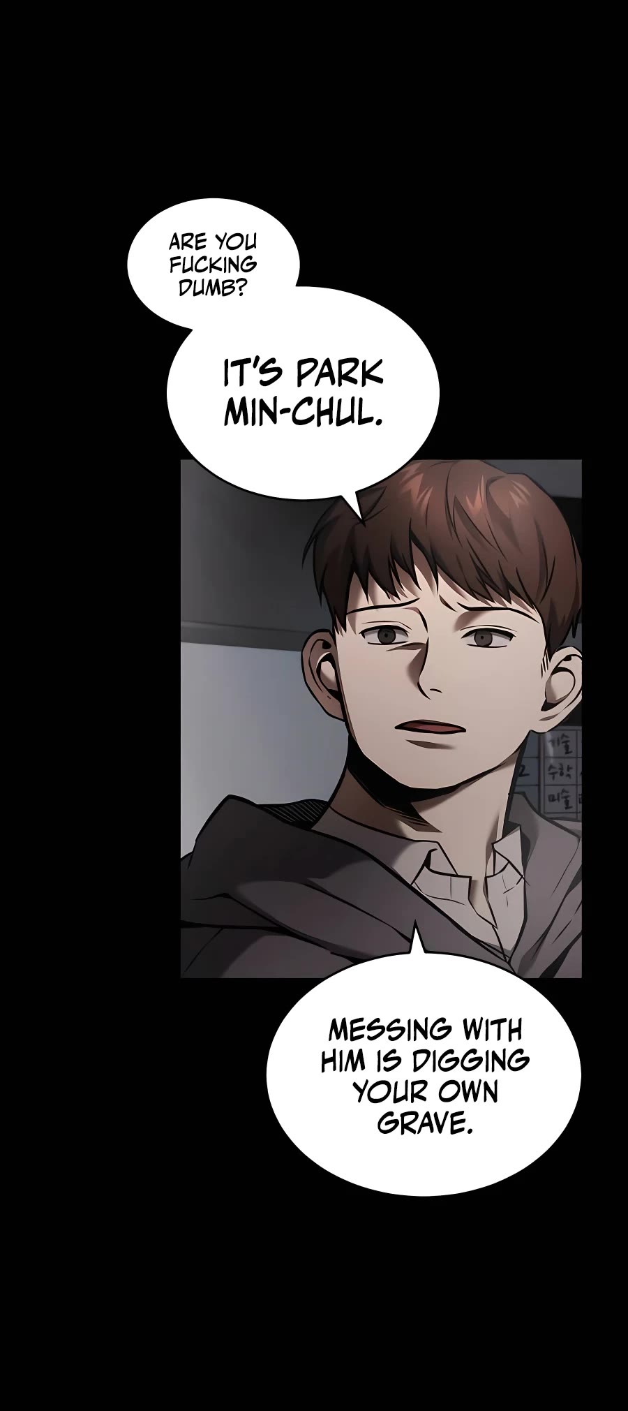 Devil Returns to School Days Chapter 2 page 11 - Chapter 2