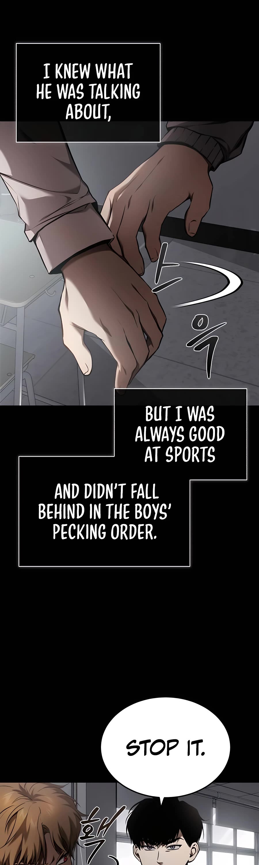 Devil Returns to School Days Chapter 2 page 12 - Chapter 2