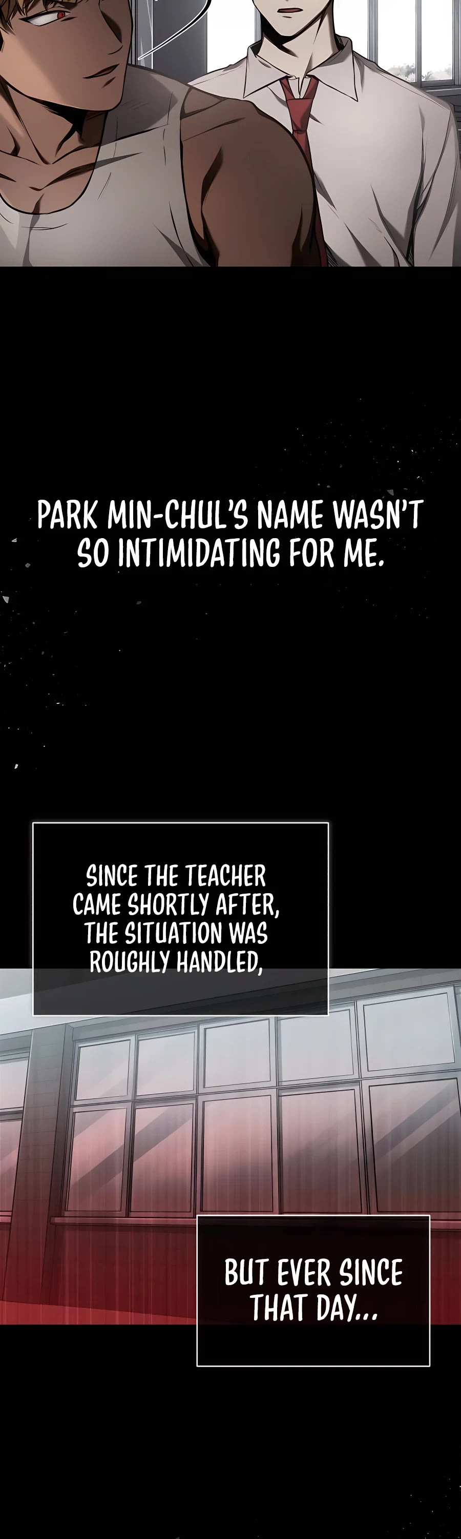 Devil Returns to School Days Chapter 2 page 13 - Chapter 2