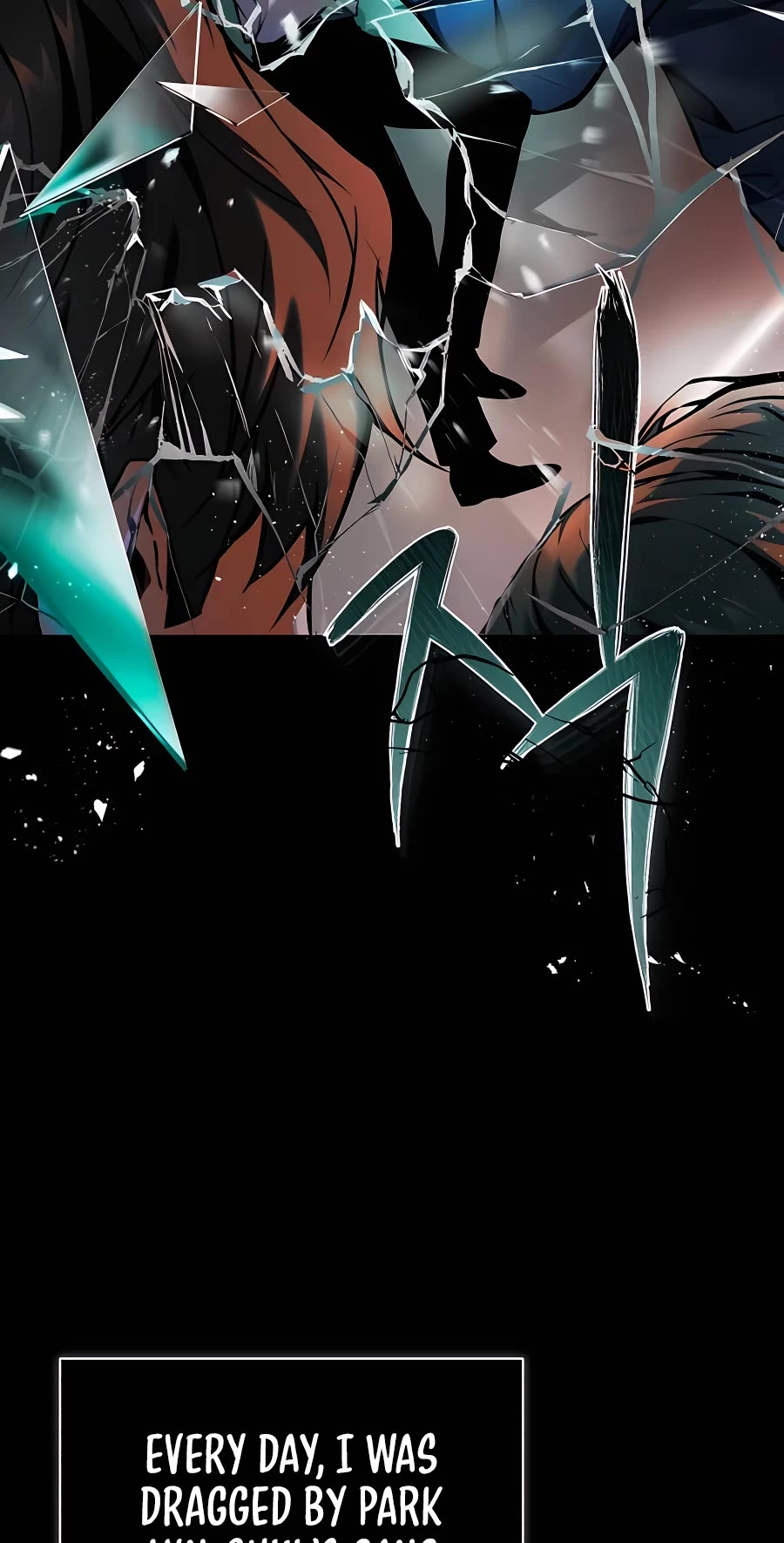 Devil Returns to School Days Chapter 2 page 15 - Chapter 2
