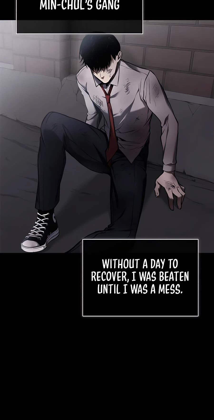 Devil Returns to School Days Chapter 2 page 16 - Chapter 2