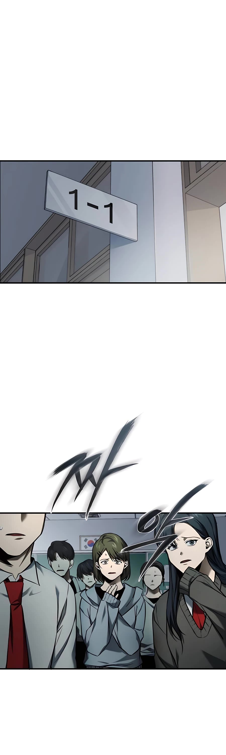 Devil Returns to School Days Chapter 2 page 19 - Chapter 2