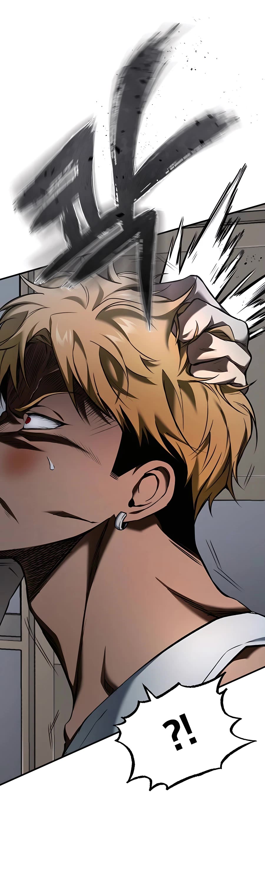 Devil Returns to School Days Chapter 2 page 22 - Chapter 2