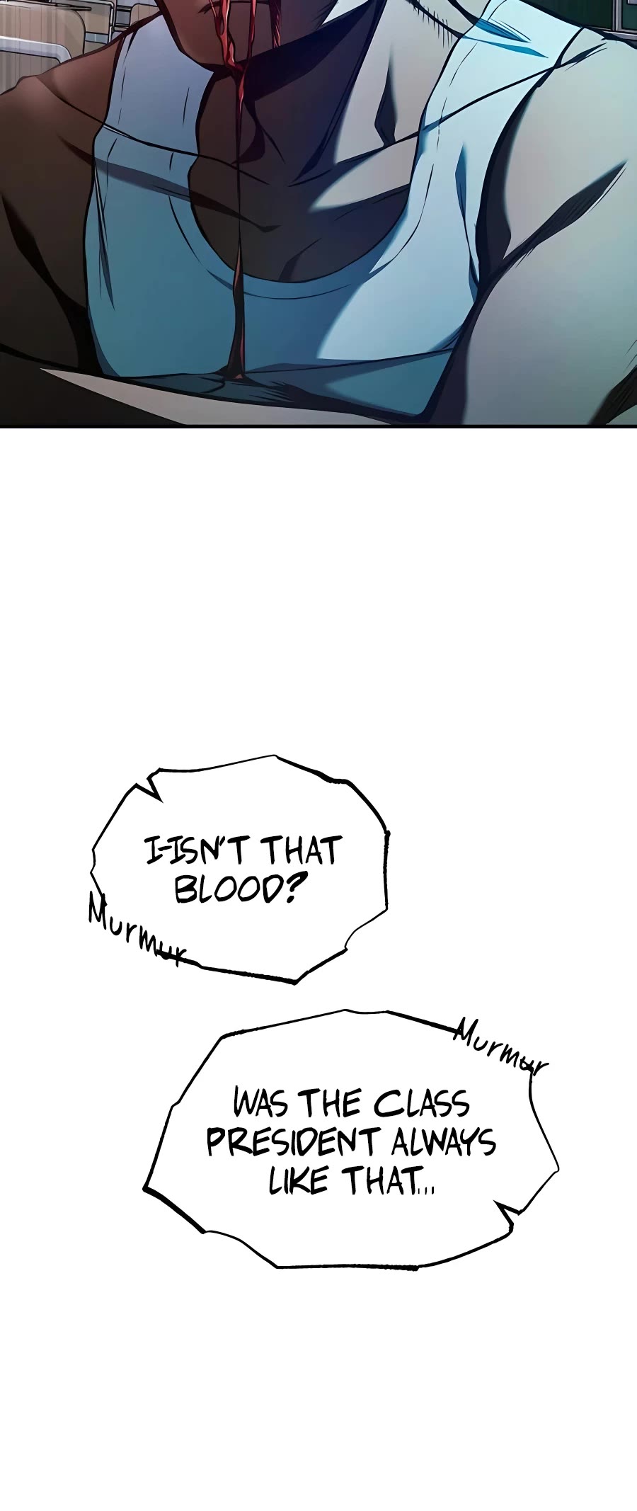 Devil Returns to School Days Chapter 2 page 25 - Chapter 2