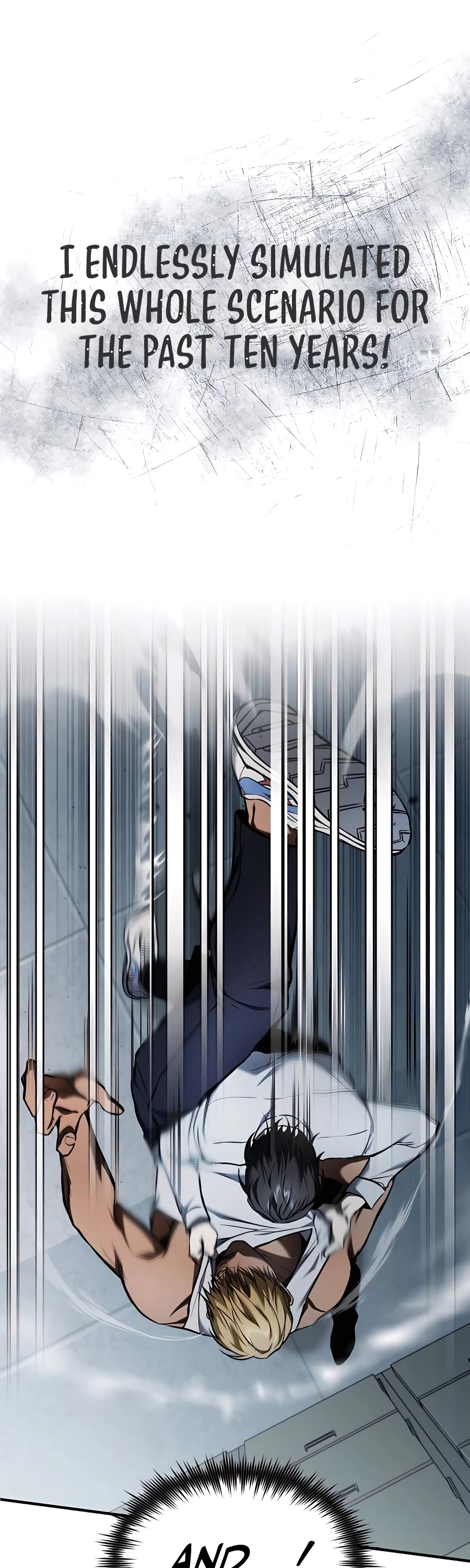 Devil Returns to School Days Chapter 2 page 30 - Chapter 2