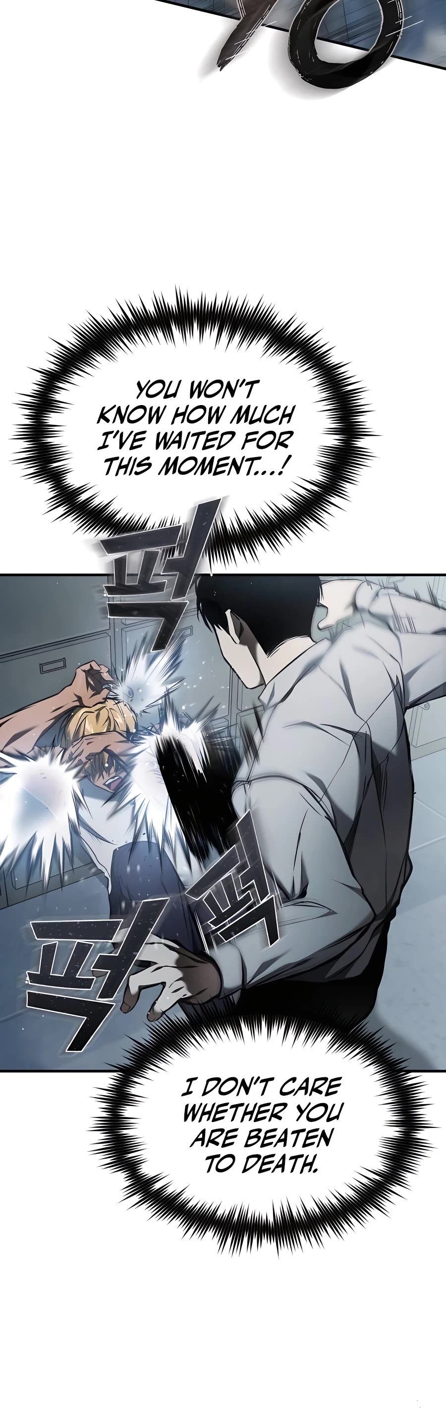 Devil Returns to School Days Chapter 2 page 33 - Chapter 2