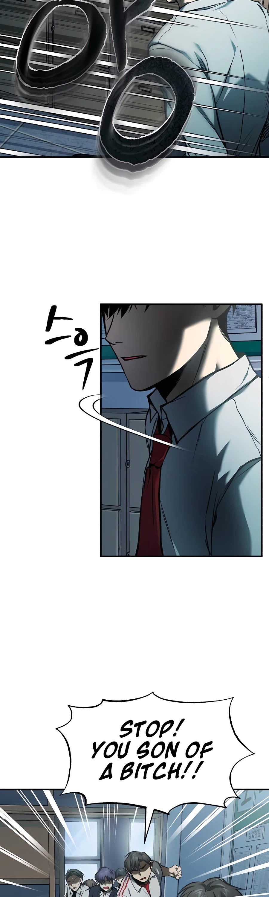 Devil Returns to School Days Chapter 2 page 35 - Chapter 2