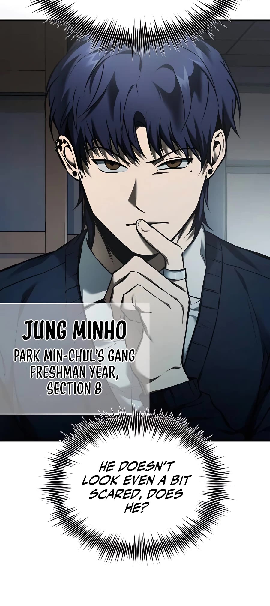 Devil Returns to School Days Chapter 2 page 38 - Chapter 2