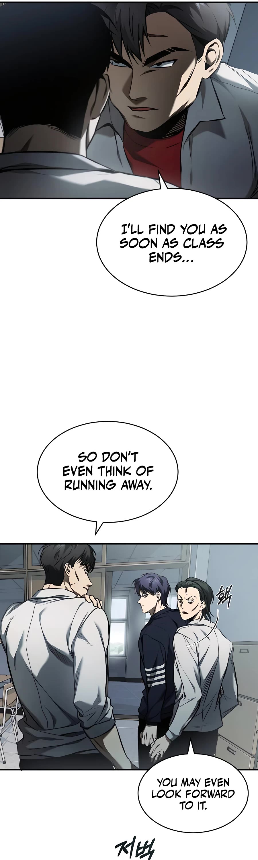 Devil Returns to School Days Chapter 2 page 44 - Chapter 2