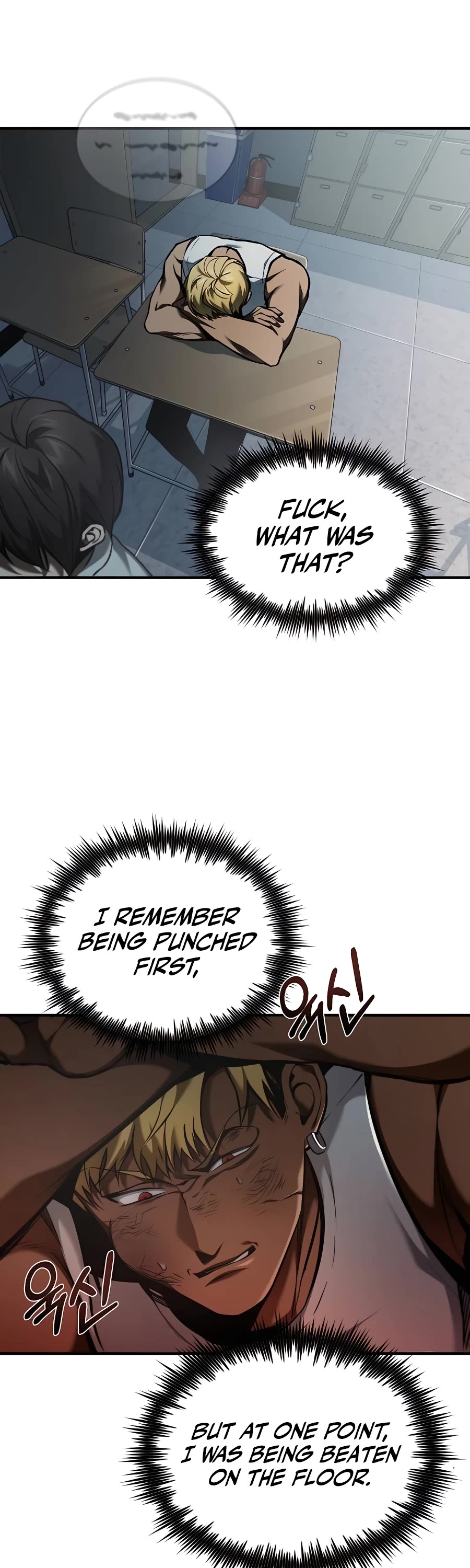 Devil Returns to School Days Chapter 2 page 46 - Chapter 2