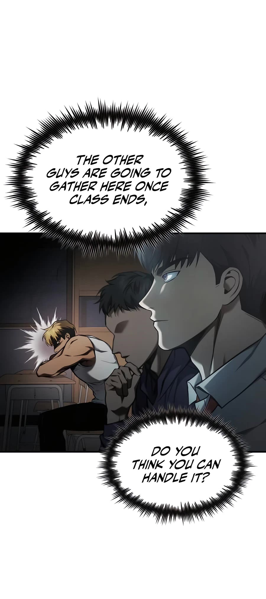 Devil Returns to School Days Chapter 2 page 48 - Chapter 2