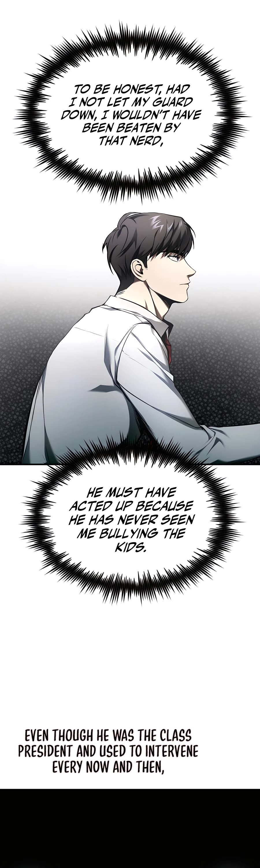 Devil Returns to School Days Chapter 2 page 49 - Chapter 2