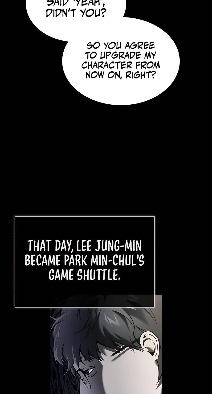 Devil Returns to School Days Chapter 2 page 5 - Chapter 2