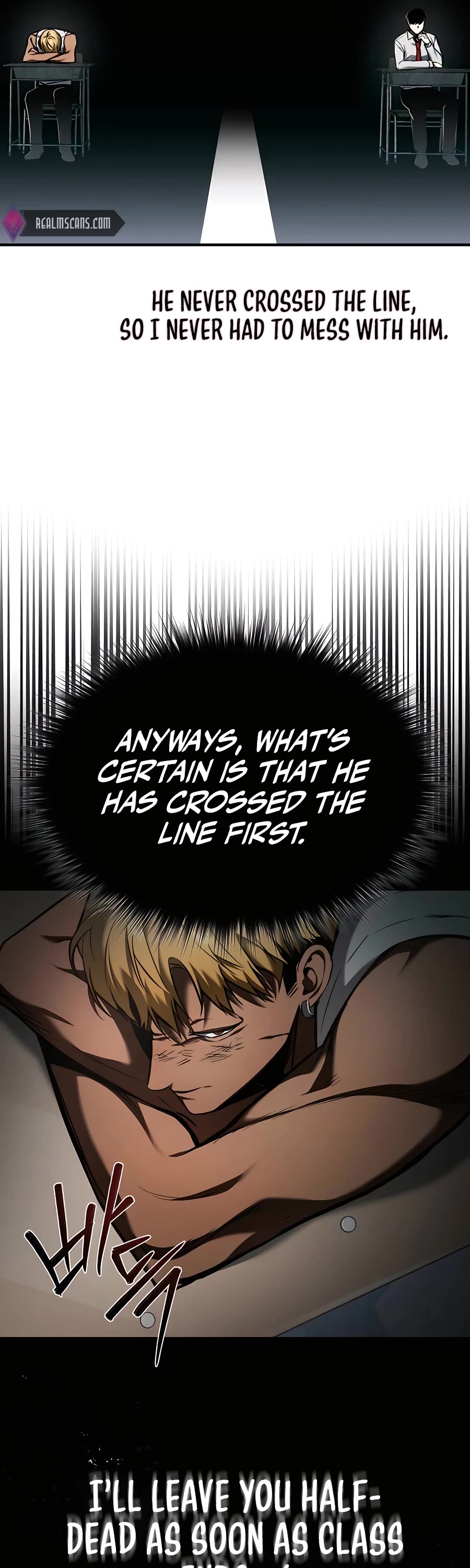 Devil Returns to School Days Chapter 2 page 50 - Chapter 2