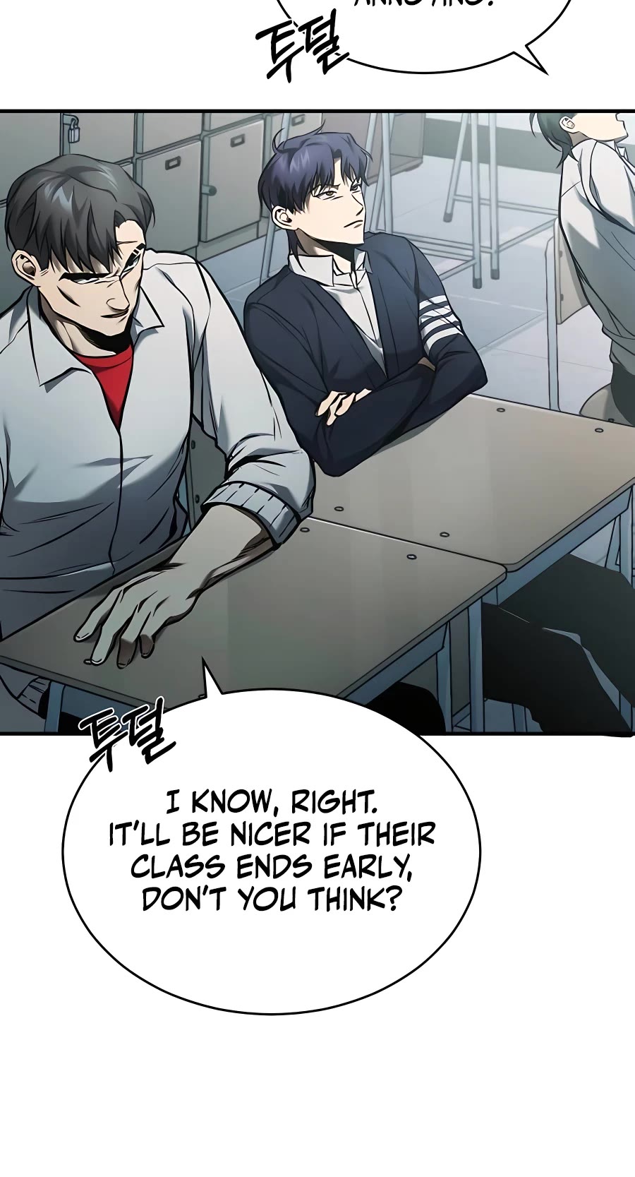 Devil Returns to School Days Chapter 2 page 52 - Chapter 2