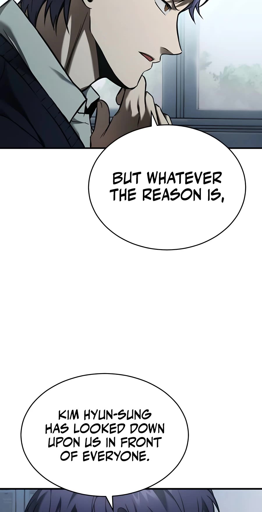 Devil Returns to School Days Chapter 2 page 56 - Chapter 2