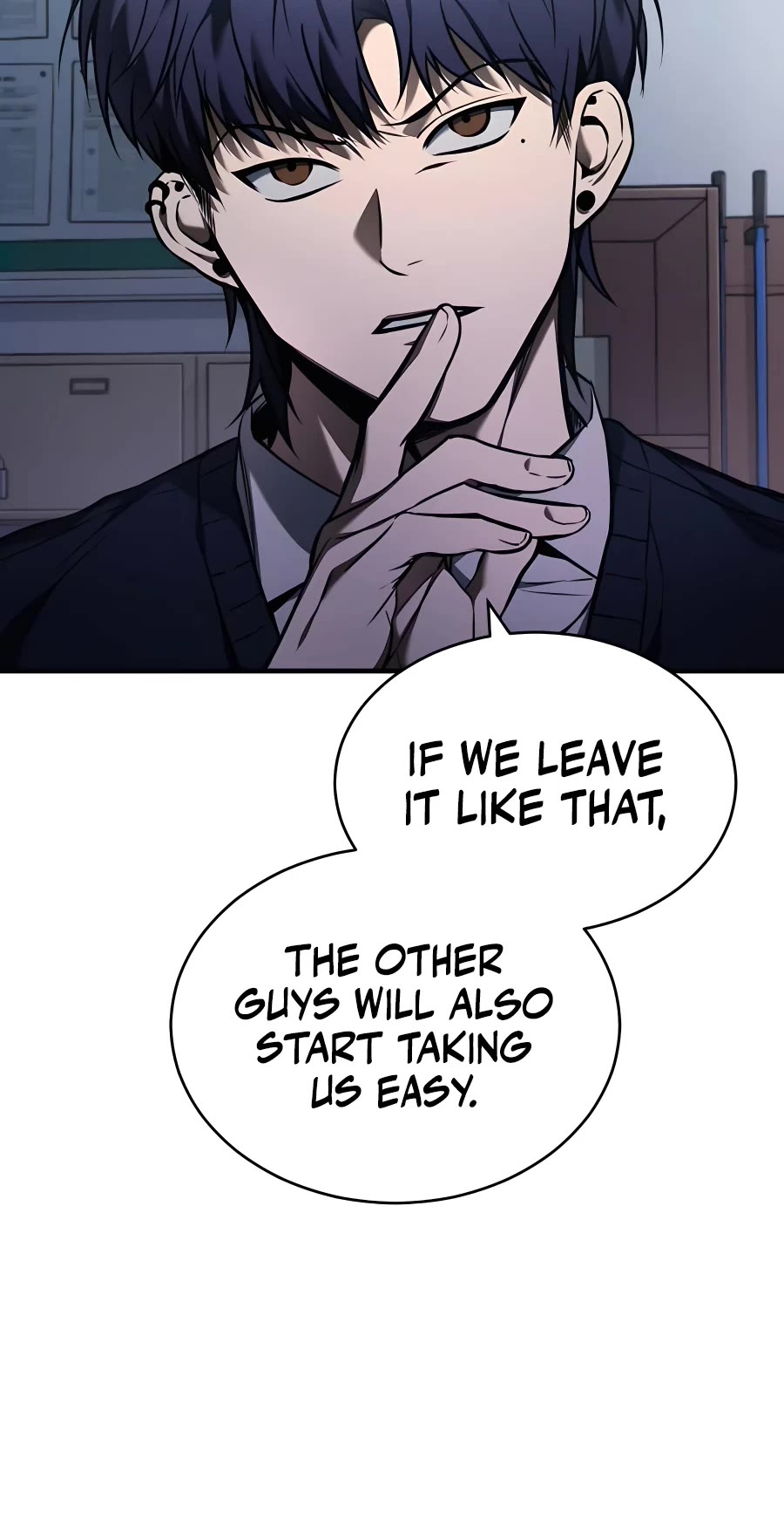Devil Returns to School Days Chapter 2 page 57 - Chapter 2