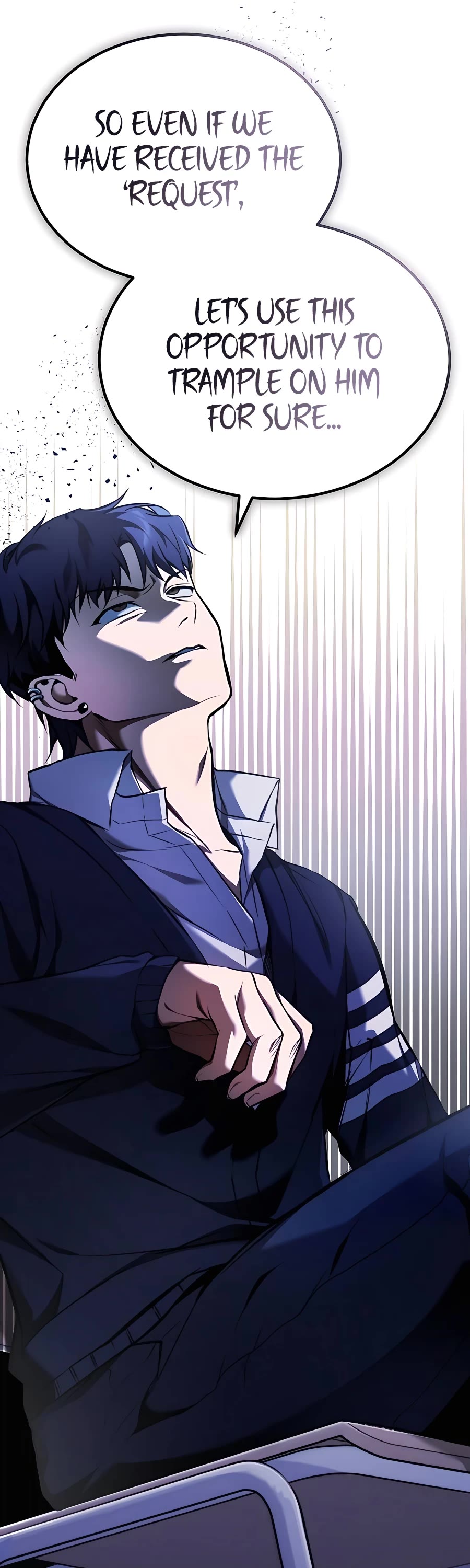 Devil Returns to School Days Chapter 2 page 58 - Chapter 2