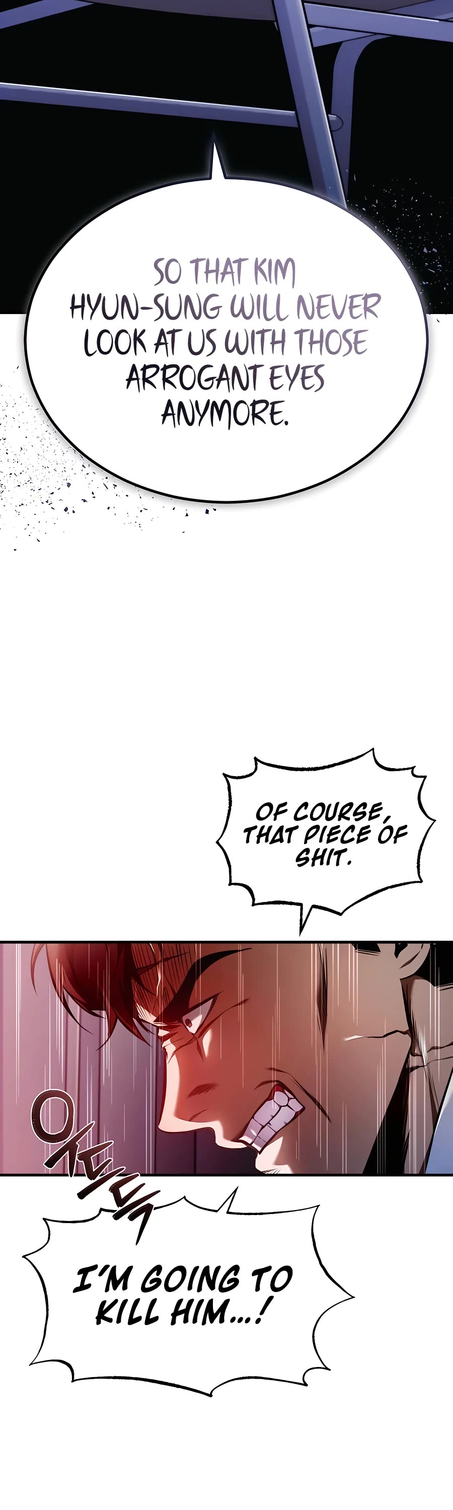 Devil Returns to School Days Chapter 2 page 59 - Chapter 2
