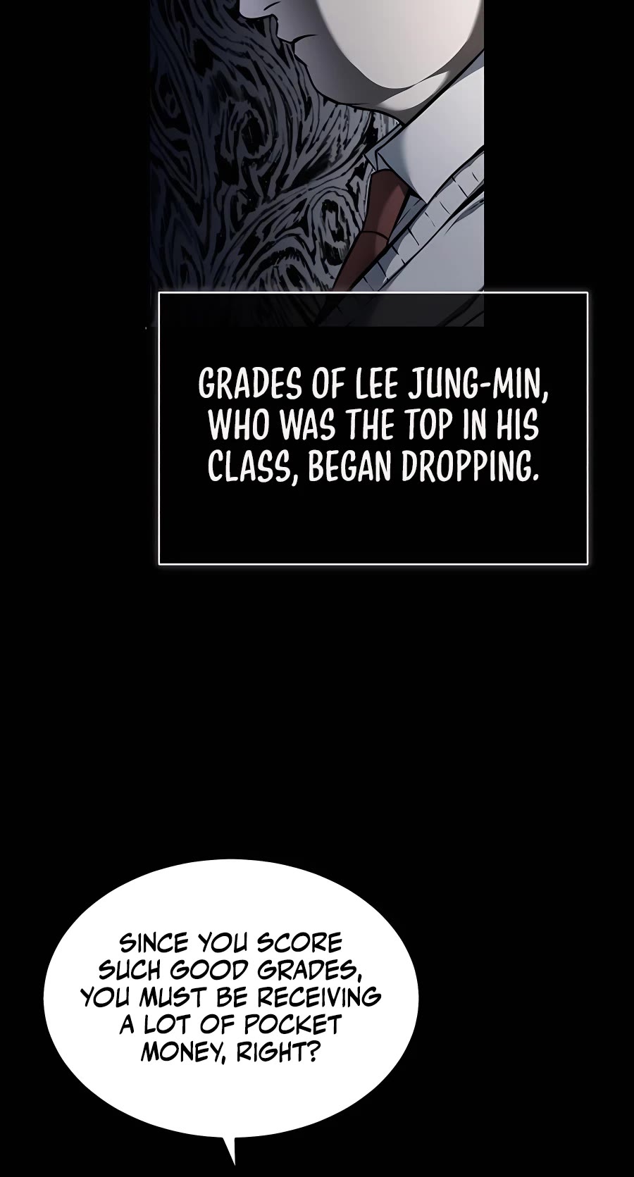 Devil Returns to School Days Chapter 2 page 6 - Chapter 2