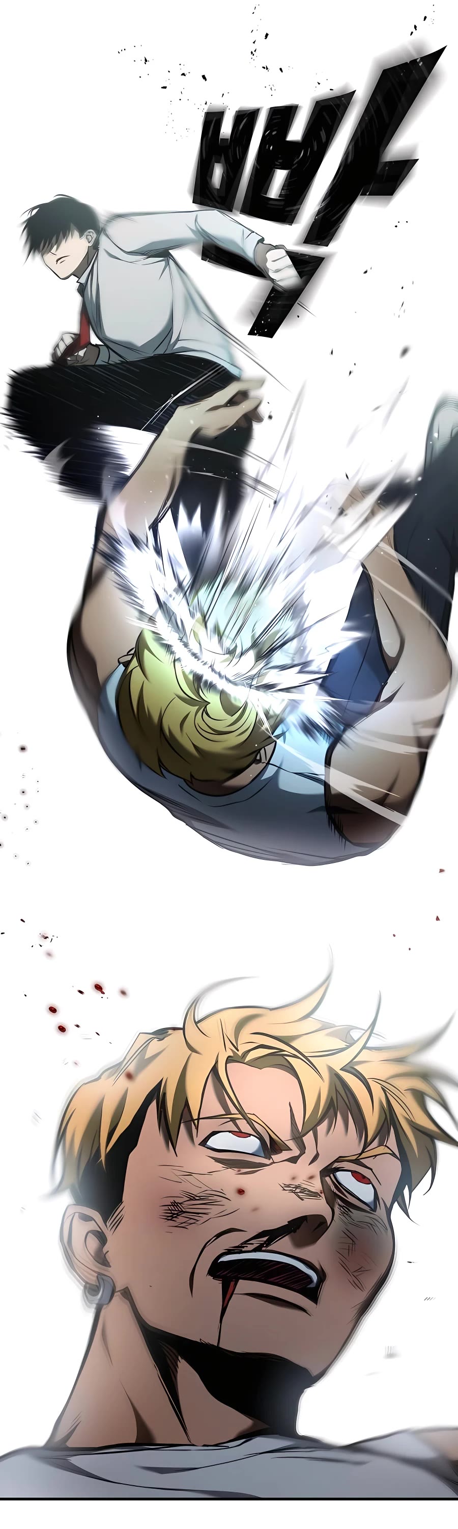Devil Returns to School Days Chapter 2 page 63 - Chapter 2