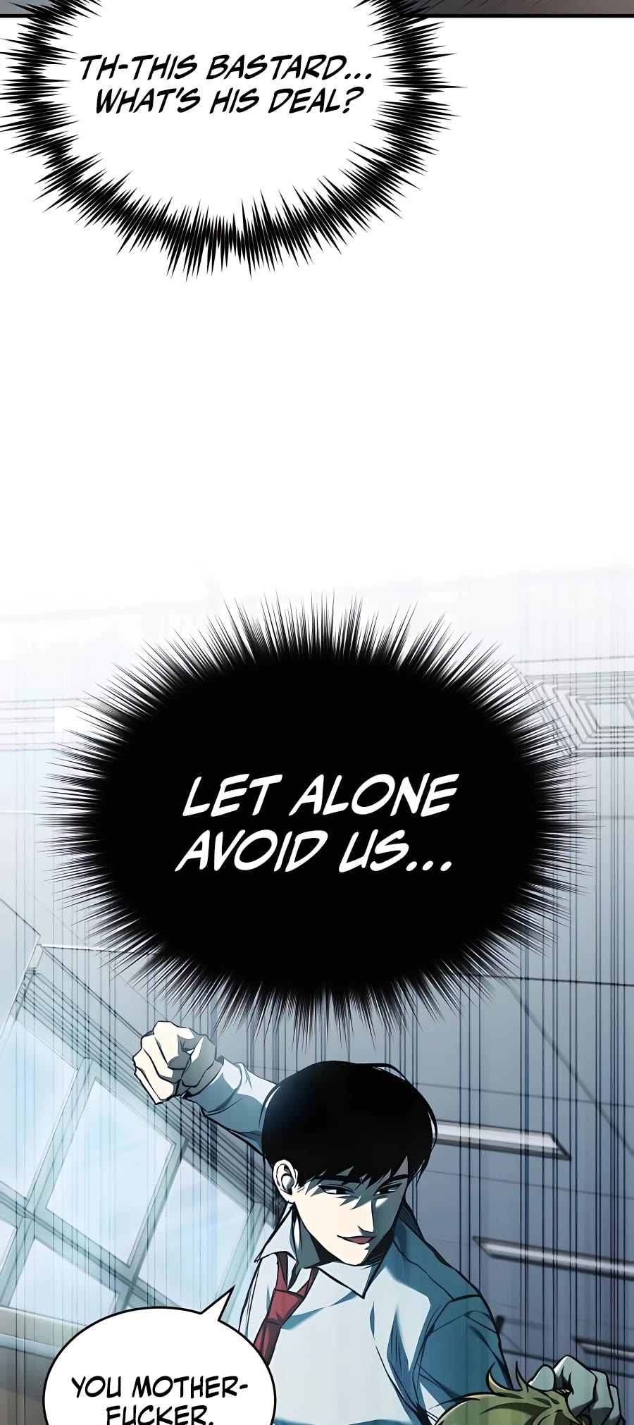 Devil Returns to School Days Chapter 2 page 66 - Chapter 2