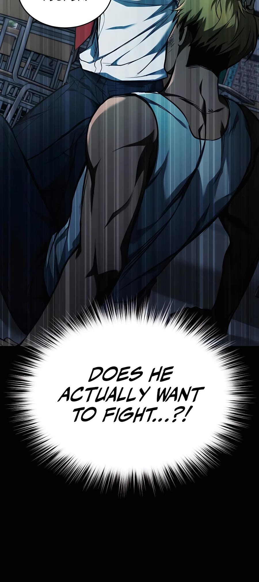 Devil Returns to School Days Chapter 2 page 67 - Chapter 2