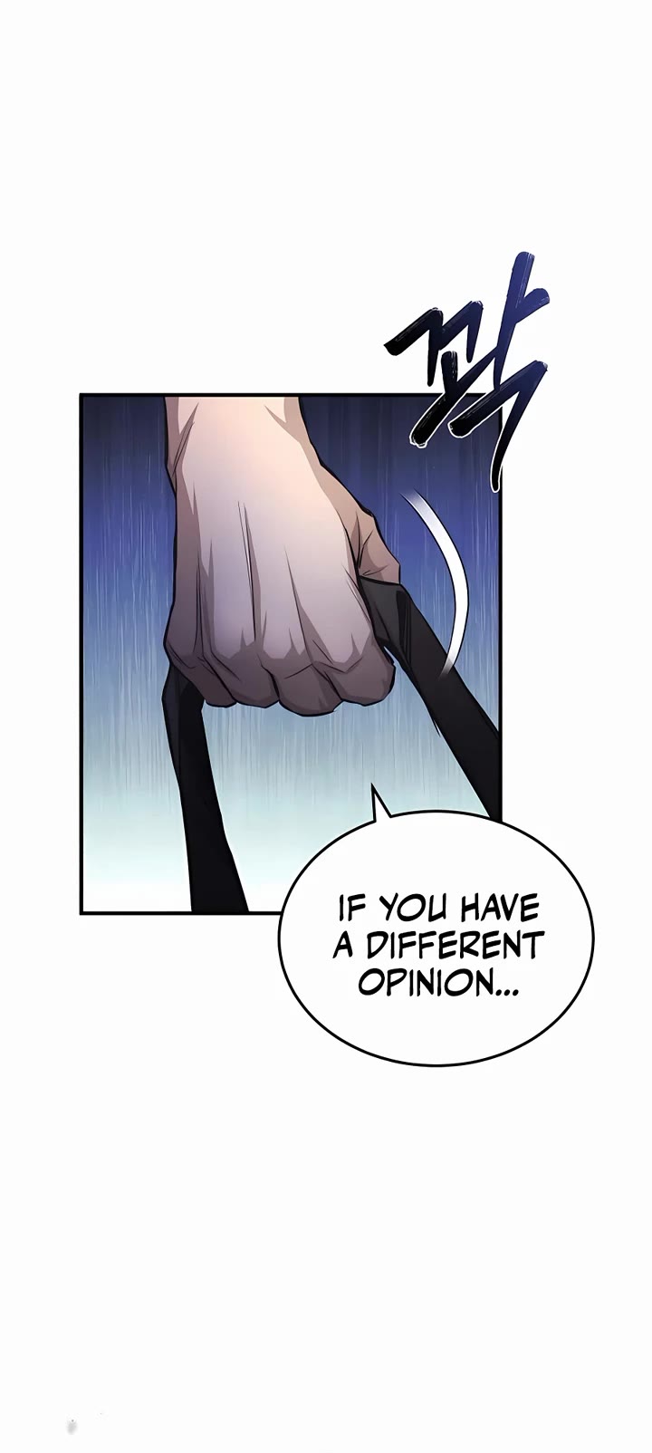 Devil Returns to School Days Chapter 20 page 11 - Chapter 20