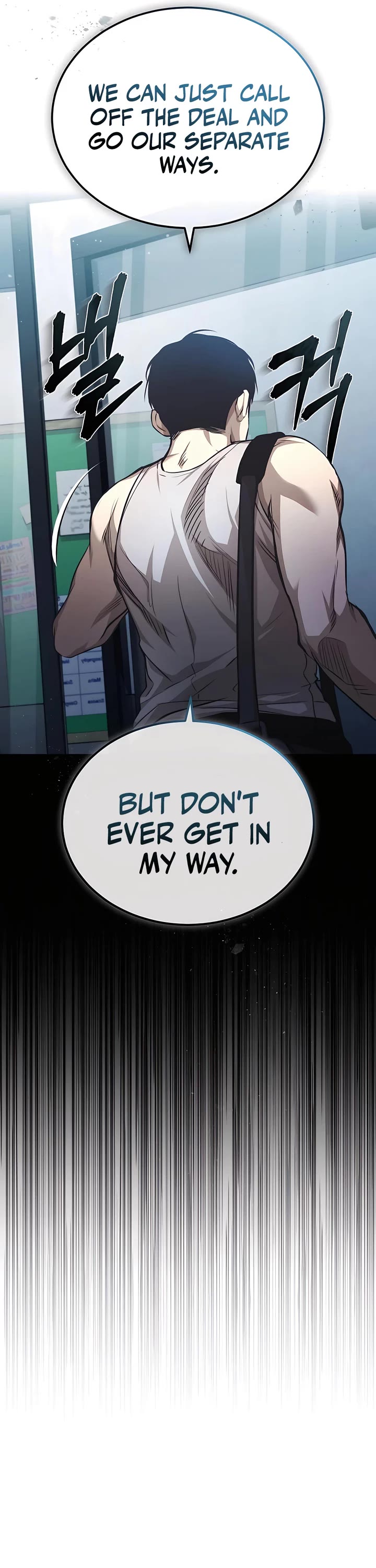 Devil Returns to School Days Chapter 20 page 12 - Chapter 20