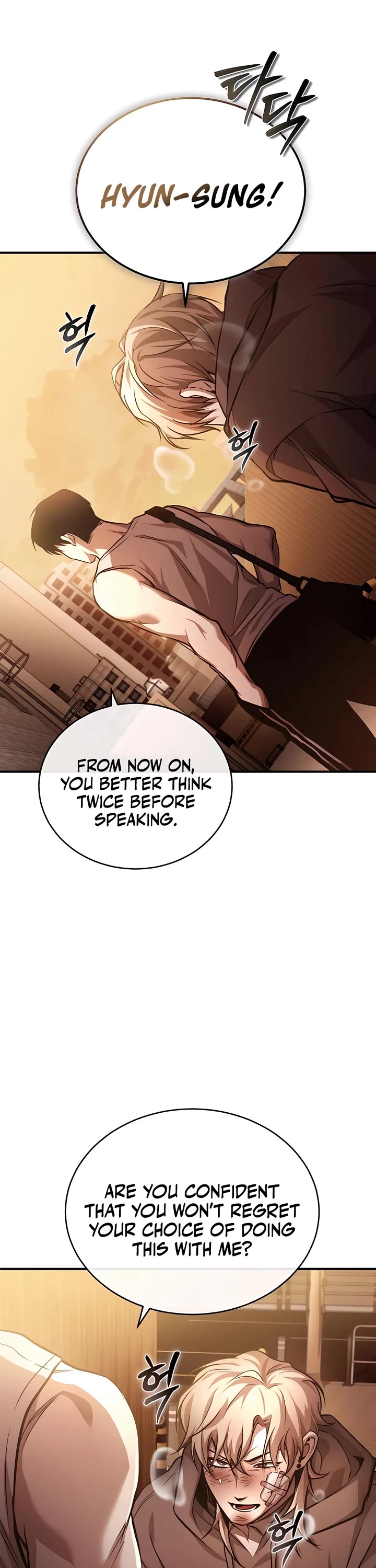 Devil Returns to School Days Chapter 20 page 13 - Chapter 20