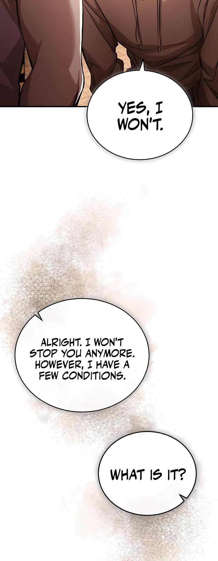 Devil Returns to School Days Chapter 20 page 14 - Chapter 20