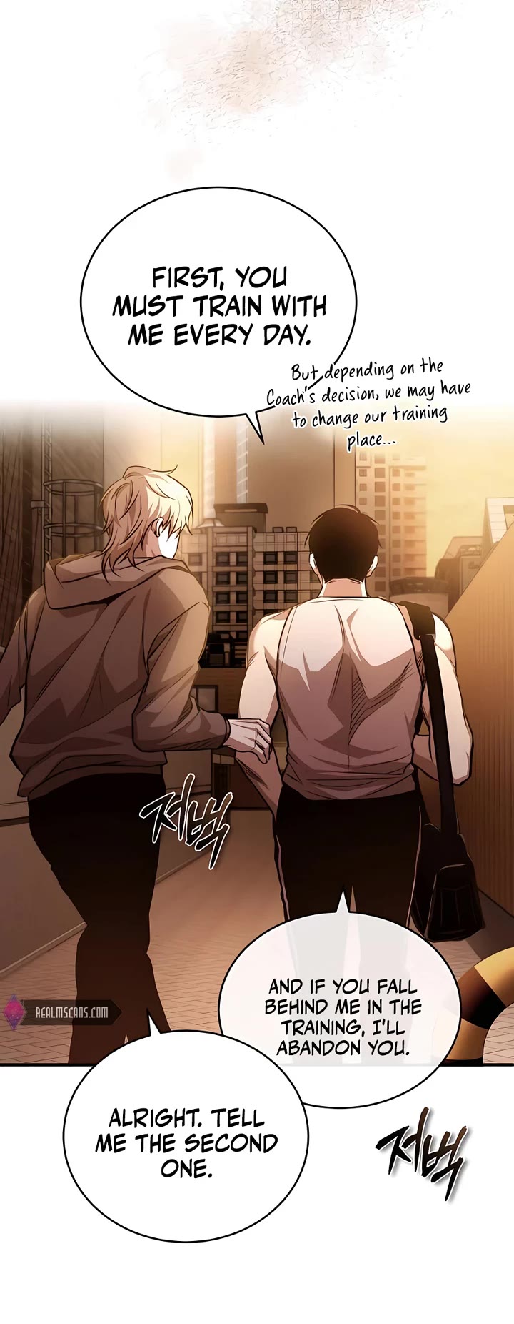 Devil Returns to School Days Chapter 20 page 15 - Chapter 20