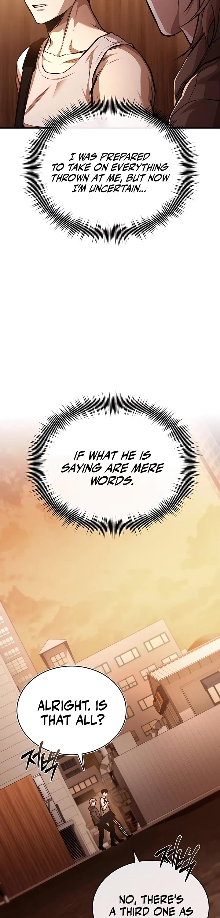 Devil Returns to School Days Chapter 20 page 17 - Chapter 20