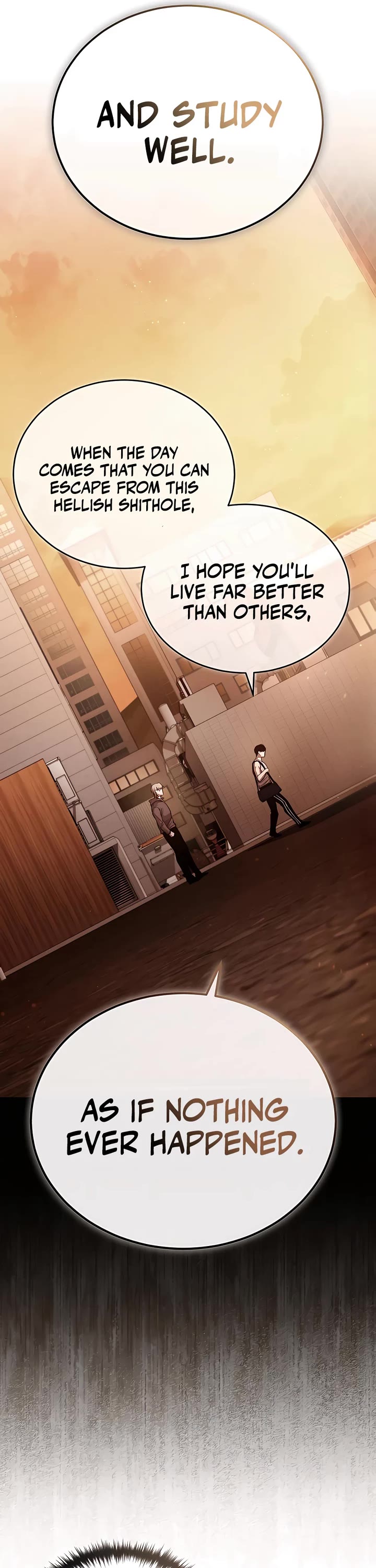 Devil Returns to School Days Chapter 20 page 20 - Chapter 20