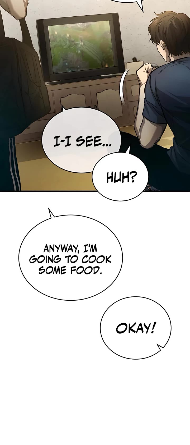 Devil Returns to School Days Chapter 20 page 23 - Chapter 20