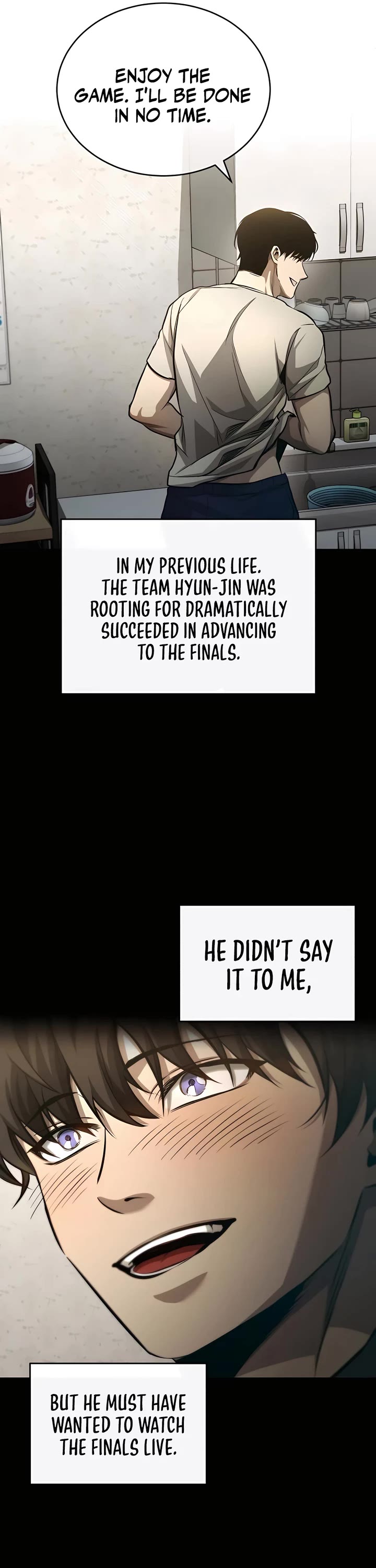 Devil Returns to School Days Chapter 20 page 24 - Chapter 20