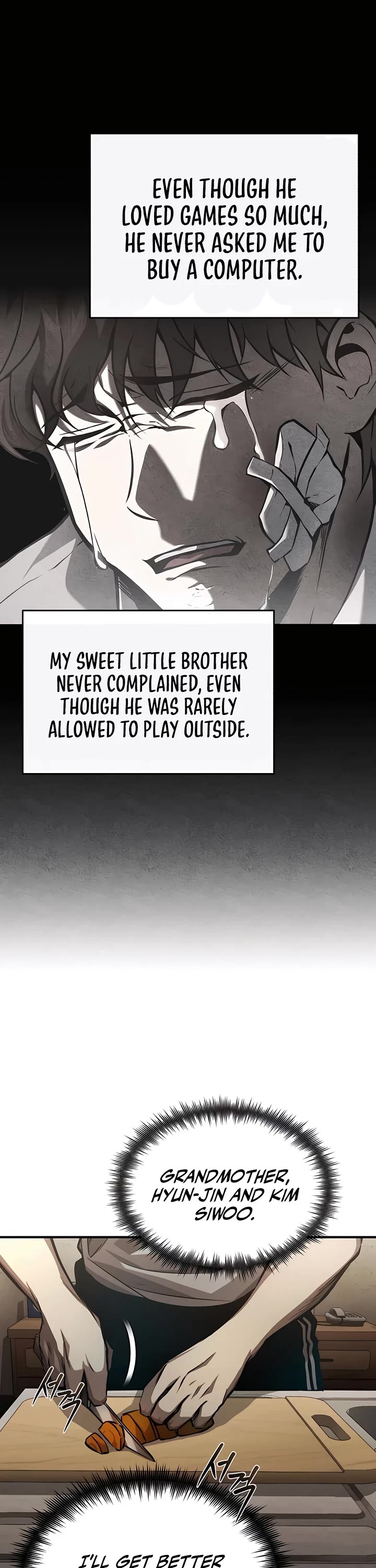 Devil Returns to School Days Chapter 20 page 25 - Chapter 20