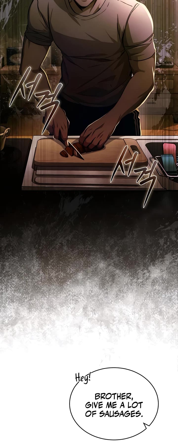 Devil Returns to School Days Chapter 20 page 27 - Chapter 20