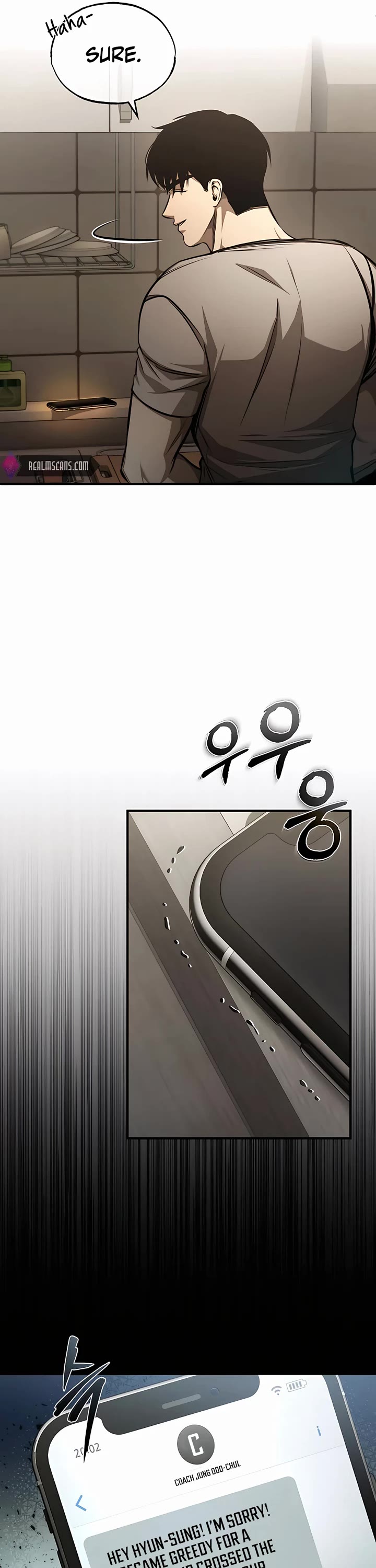 Devil Returns to School Days Chapter 20 page 28 - Chapter 20