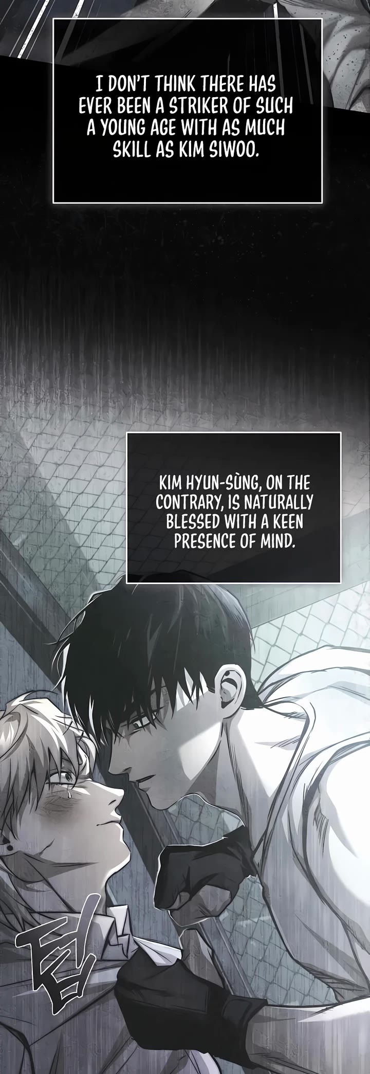 Devil Returns to School Days Chapter 20 page 3 - Chapter 20