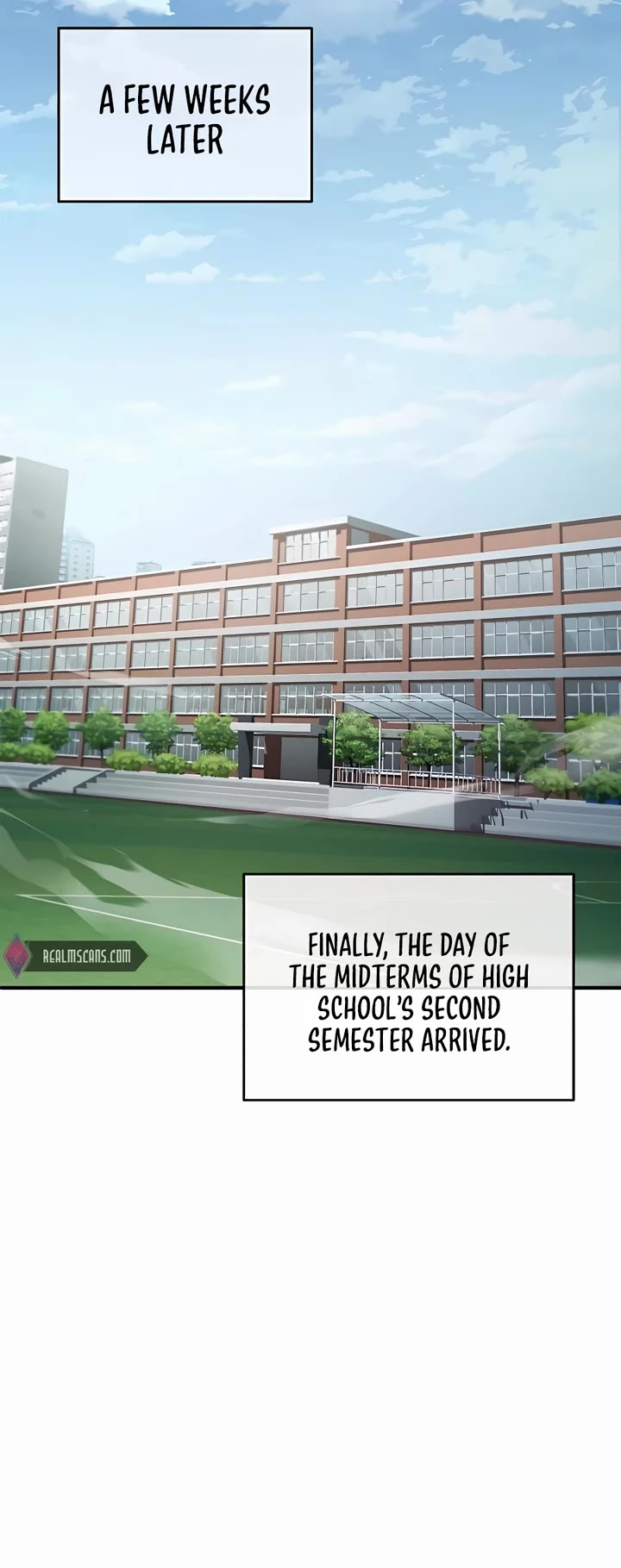 Devil Returns to School Days Chapter 20 page 30 - Chapter 20