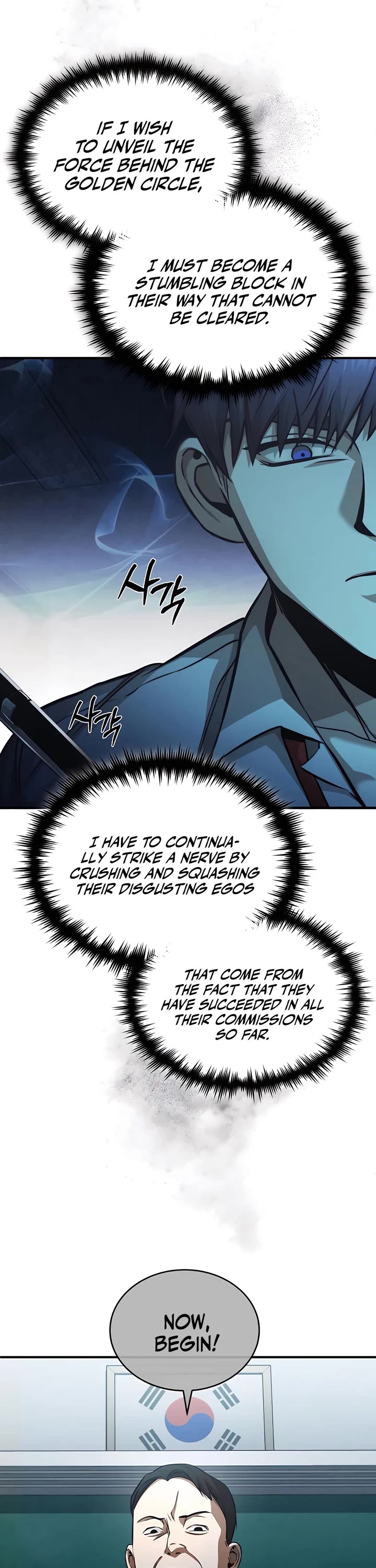 Devil Returns to School Days Chapter 20 page 36 - Chapter 20